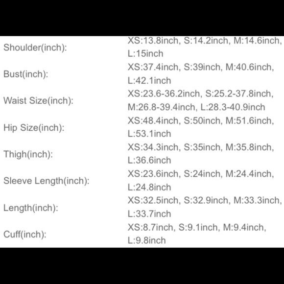 ⚡️🇺🇸🆕👛Chiffon long sleeve floral Romper - Picture 8 of 8